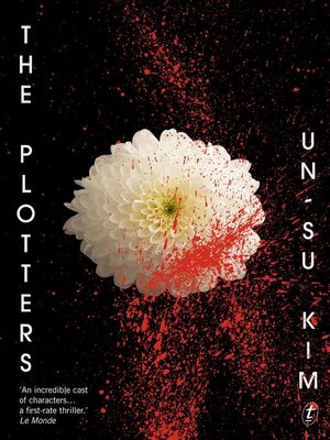 The Plotters - ebook